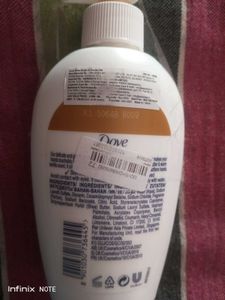 Plum Coconut Shampoo+Jasmine Parachute Hair Oil