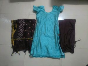 Kurti Set For Women