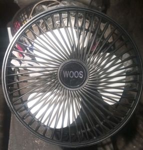 Rechargeable Fun Warking