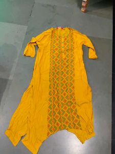 L Size Kurti