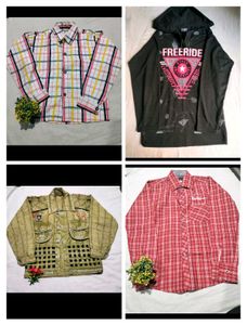 Boys Clothes