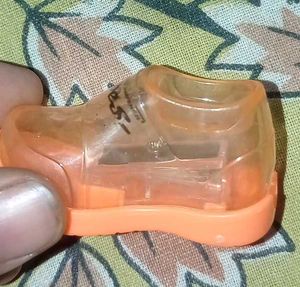 Shoes Sharpener