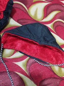 Stylish Kids' Jacket