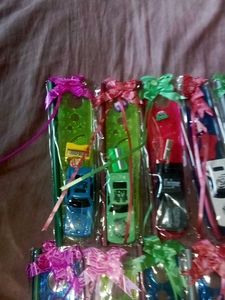 12 Unused Stationery Sets
