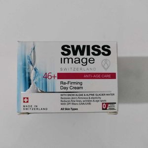 Swiss Image Re- Firming Fay Cream