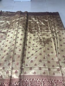 Elegant Ethnic Saree