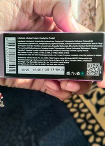 Sugar Cosmetics Glide Peptide Lipstick