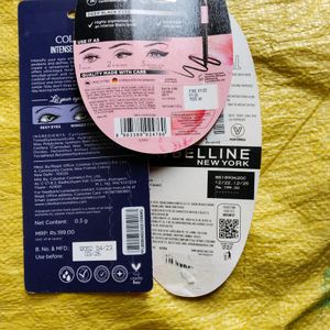 Totally New Kajal Seal Pack