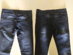 COMBO JEANS for Girls