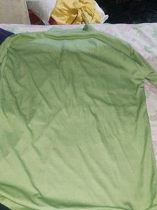 Calvin Klein Striped T-Shirt