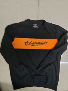 Sweatshirt Full Sleeve