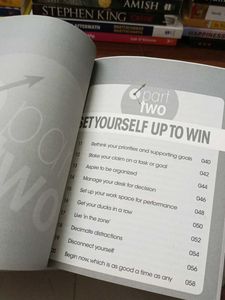 Motivation &amp; Success Books
