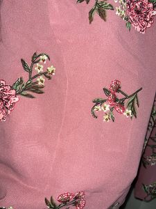Trendy Dress