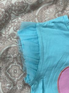 2 - 5 Yrs Girl Top