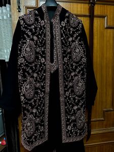Embroidered Kurta