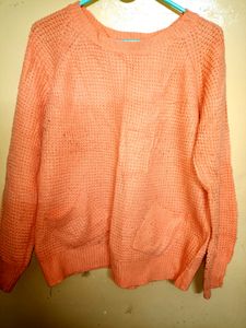 Sweater 😍