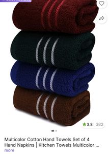 Kitchen Towels