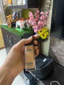 Maybelline Foundation