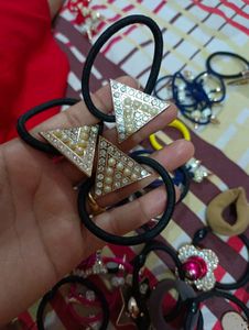 5 rs per rubber bnd