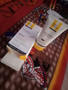 Sunscoop Sunscreen