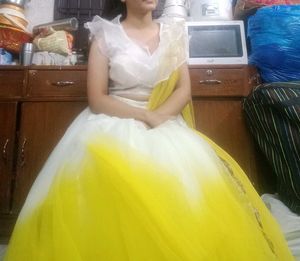 Brand New Full Flair Lehenga ✅