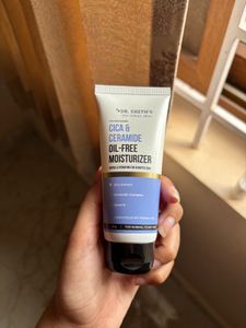 Dr. Sheth&#39;s Moisturizer