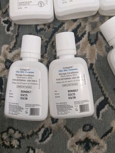 Cetaphil Oily Cleanser