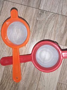 tea strainer