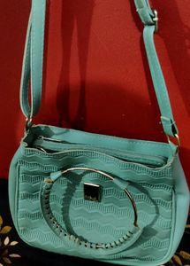 Selling Two Bag Together At Very Cheap Price