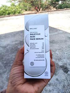 Combo 💝 Of 2 Brillare Face Serum 🌟