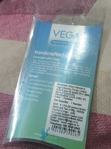 Vega Comb - New