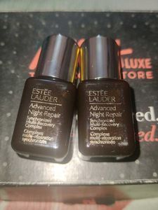 Estee Lauder Advanced Night Repair - 2 Piece Set