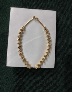 Elegant Ear cuffs Totally New.