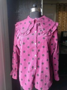 Spotted Top