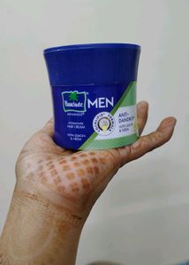 🔥hair cream after shower parachute