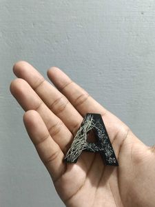 Handmade Resin Keychains &amp; Pendants