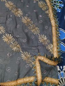 Salwar Suit