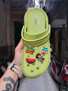 Slipover Girls CROCS