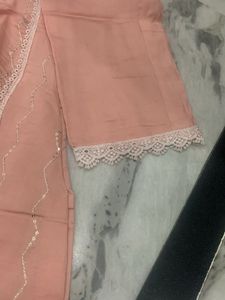 Beautiful Machine Work Suit
