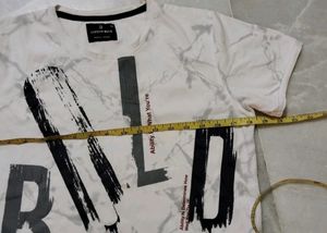 Jacket T-shirt Set For Boys
