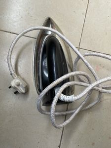 Philips Iron In A Good Condition