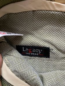 Legacy Cotton Pant (men’s)