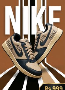 Nike Air Sneakers
