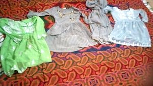 Combo Three Chickenkari