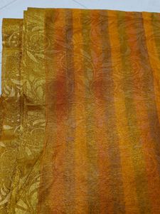 Saree New Without Tag