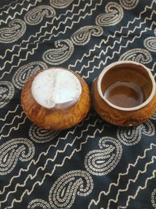 Small Cup&amp; Bowl