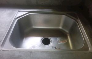 Kitchen Sink