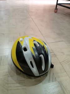 Skating Or Cycling Helmet