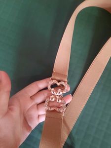 Cute Butterfly Belt
