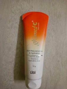 GloMed C Face Wash